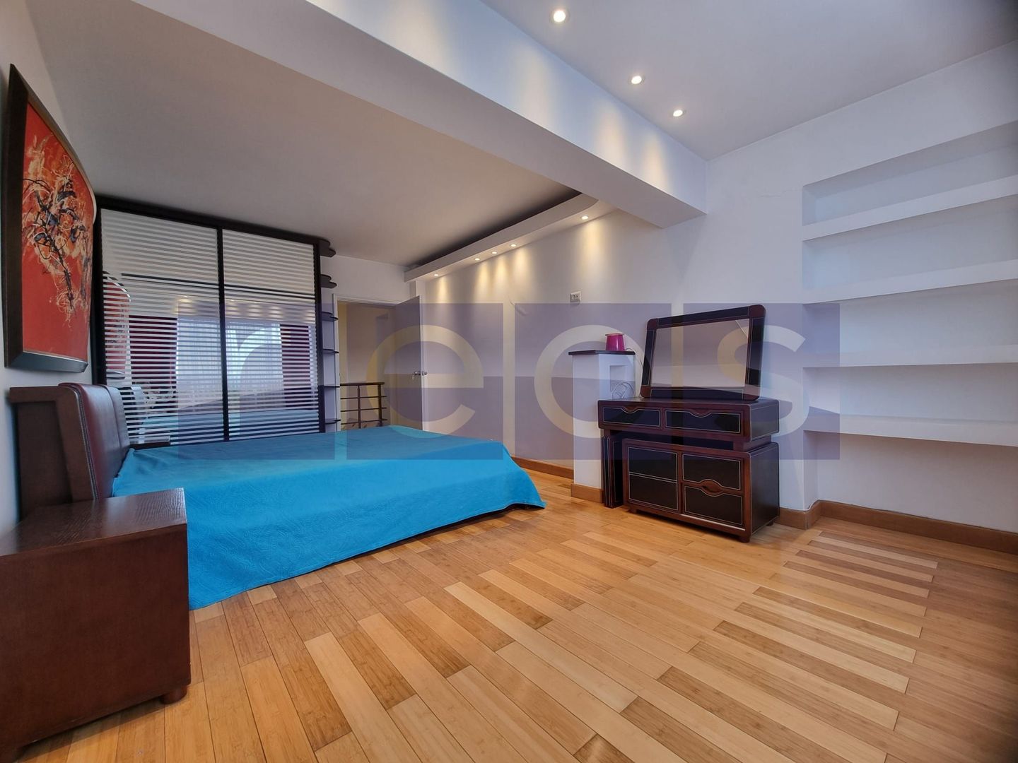 INCHIRIERE- 3 CAMERE-PENTHOUSE -UNIRII - Poză 9