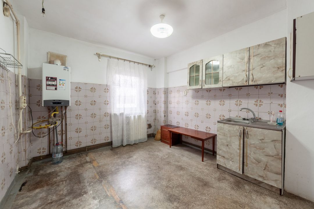 Apartament 2 camere, etaj 2, Banat, Pediatrie - Poză 12
