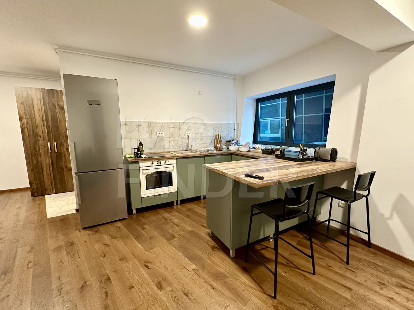 Inchiriere 2 camere, ansamblul WINGS, pet friendly - Poză 4