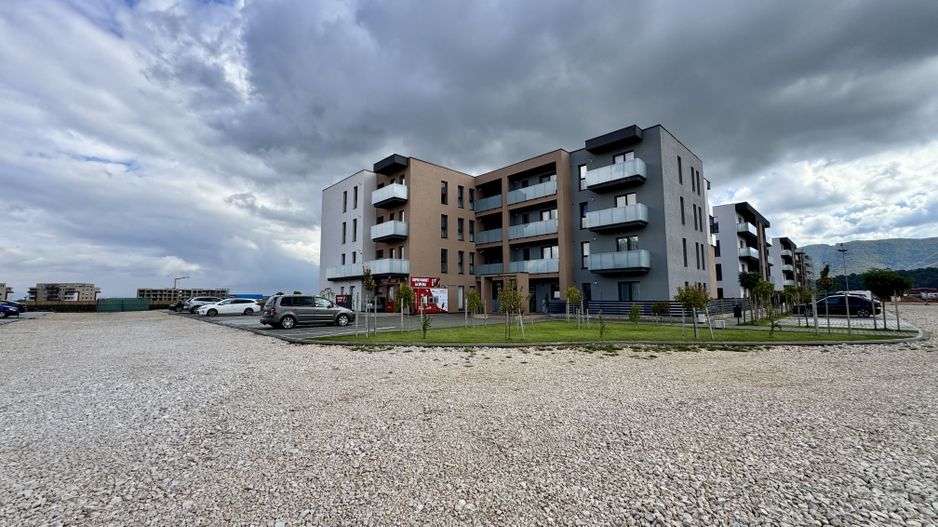 Apartament 2 camere – Prima închiriere, Cristian | Brașov - Poză 23