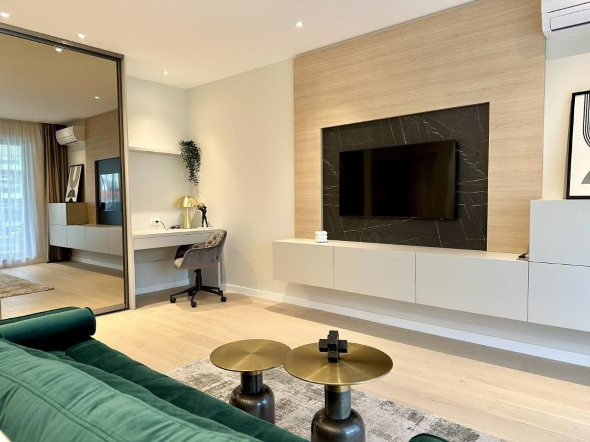 Chirie | Apartament 2 camere | Promenada | M Aurel Vlaicu - Poză 4