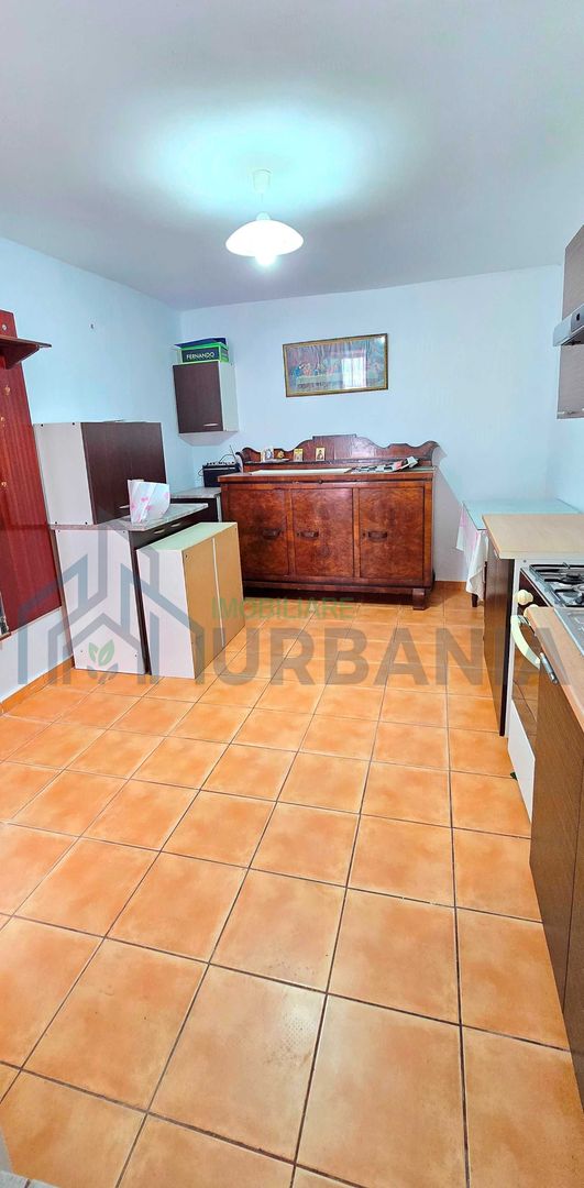 Apartament 2 camere decomandat, ultracentral, în casă interbelică UMF - Independenței - Filarmonica - Poză 4