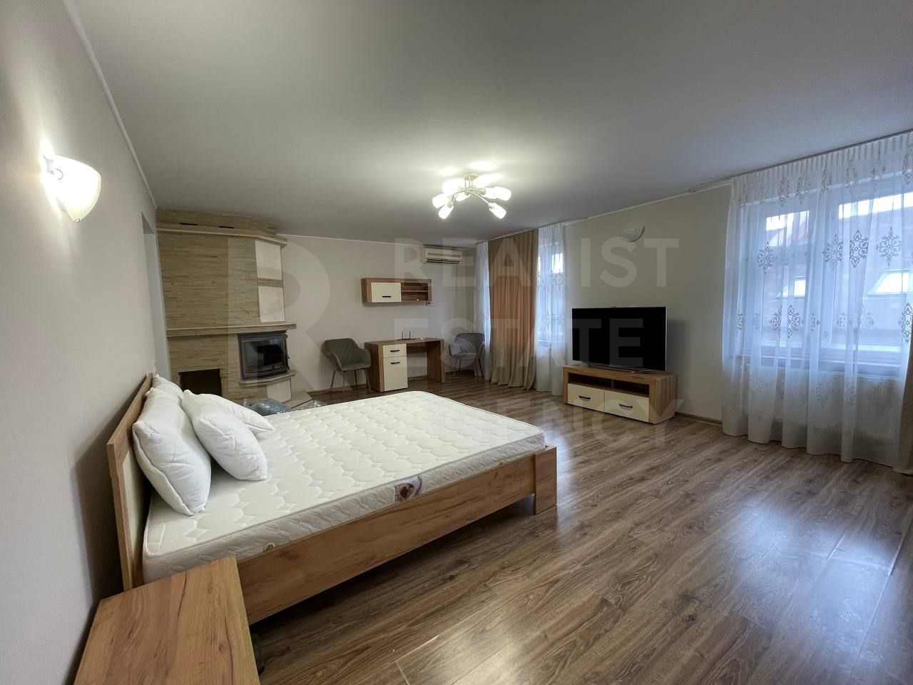 Chirie, casă, 4 camere, str. Cojocarilor, Râșcani - Poză 7