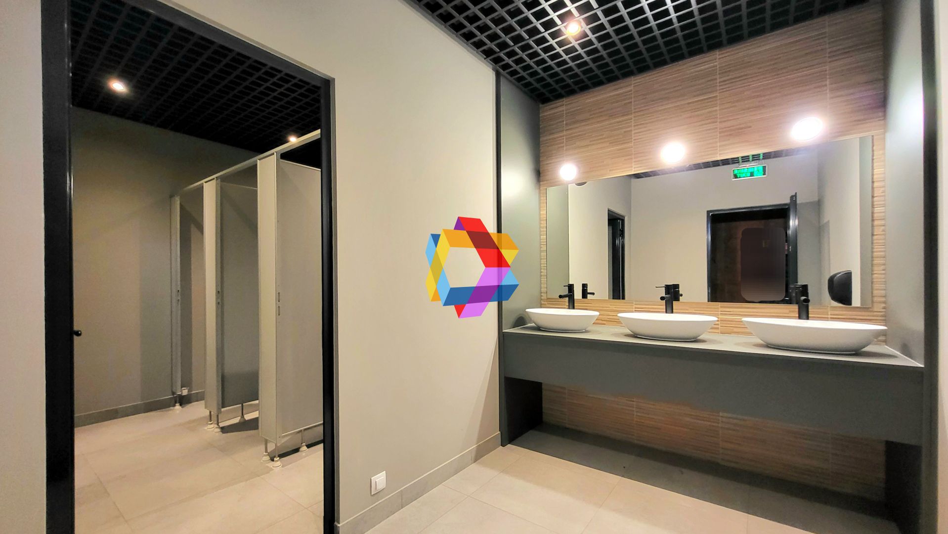 Spatiu  comercial - Showroom - 780 mp #plus-imo.ro - Poză 11