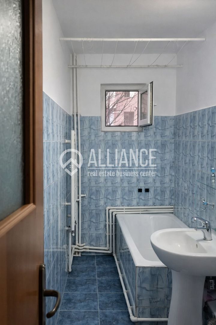 Apartament 2camere de inchiriat -(COD10) TOMIS 3 - Poză 4