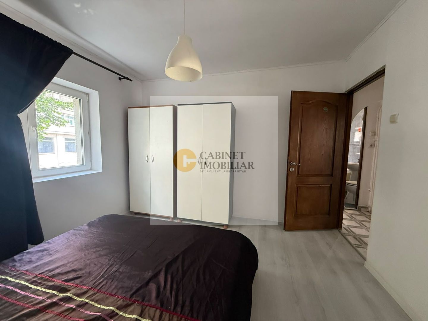 Unirii I 3 camere- decomandat I Etaj 2 I 1991 - Poză 12