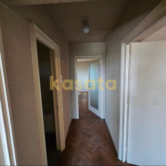 Apartament 3 camere 75mp | Barbu Vacarescu | 2 balcoane | Fara Risc | - Poză 3