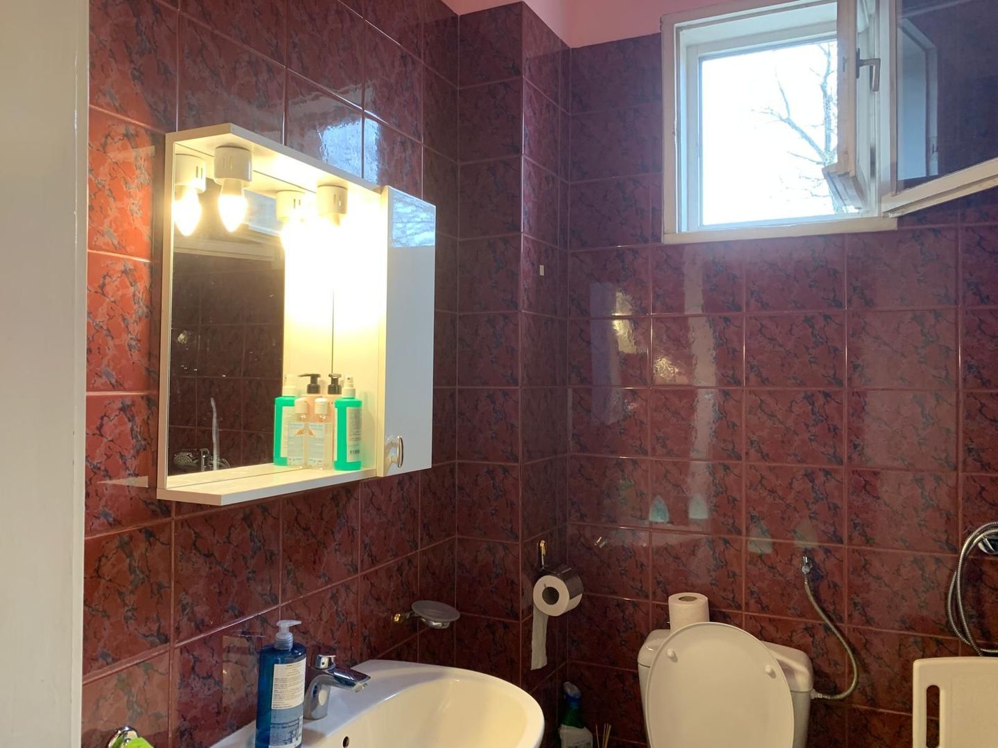 Casa versatila   P+E+M in zona  isorica Sinaia - Poză 17