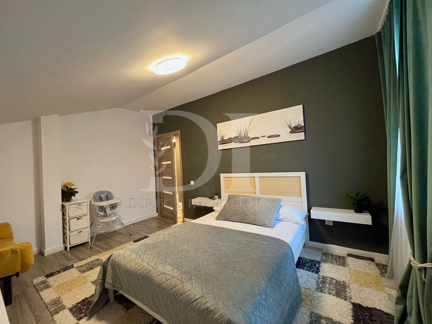 Apartament la cheie / ideal pentru locuinta sau investitie - Poză 14