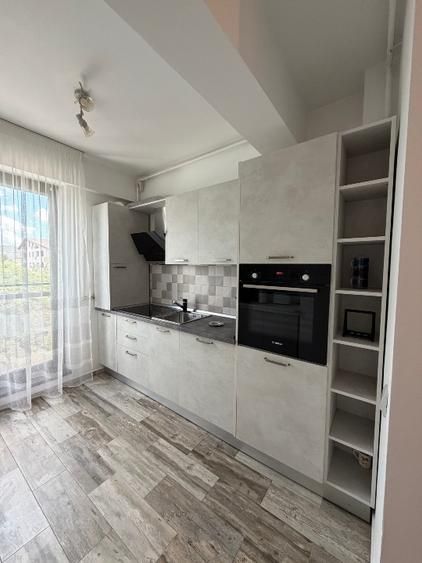 Apartament 2 camere 1 Mai / Loc de parcare - Poză 7
