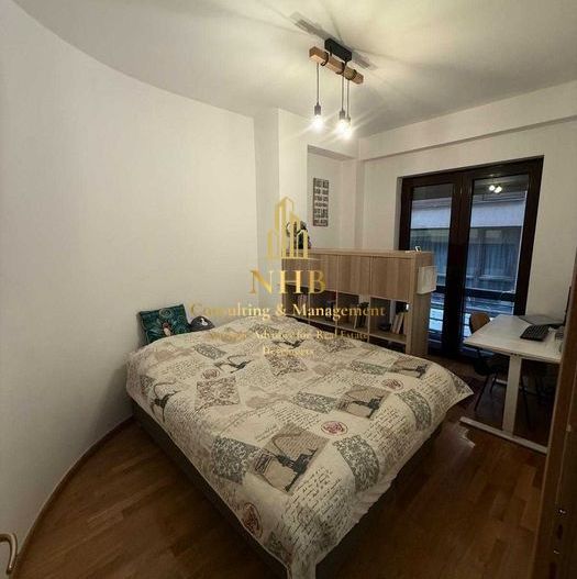 Apartament de vanzare- 3 camere-Cartierul Francez Herăstrău - Poză 4