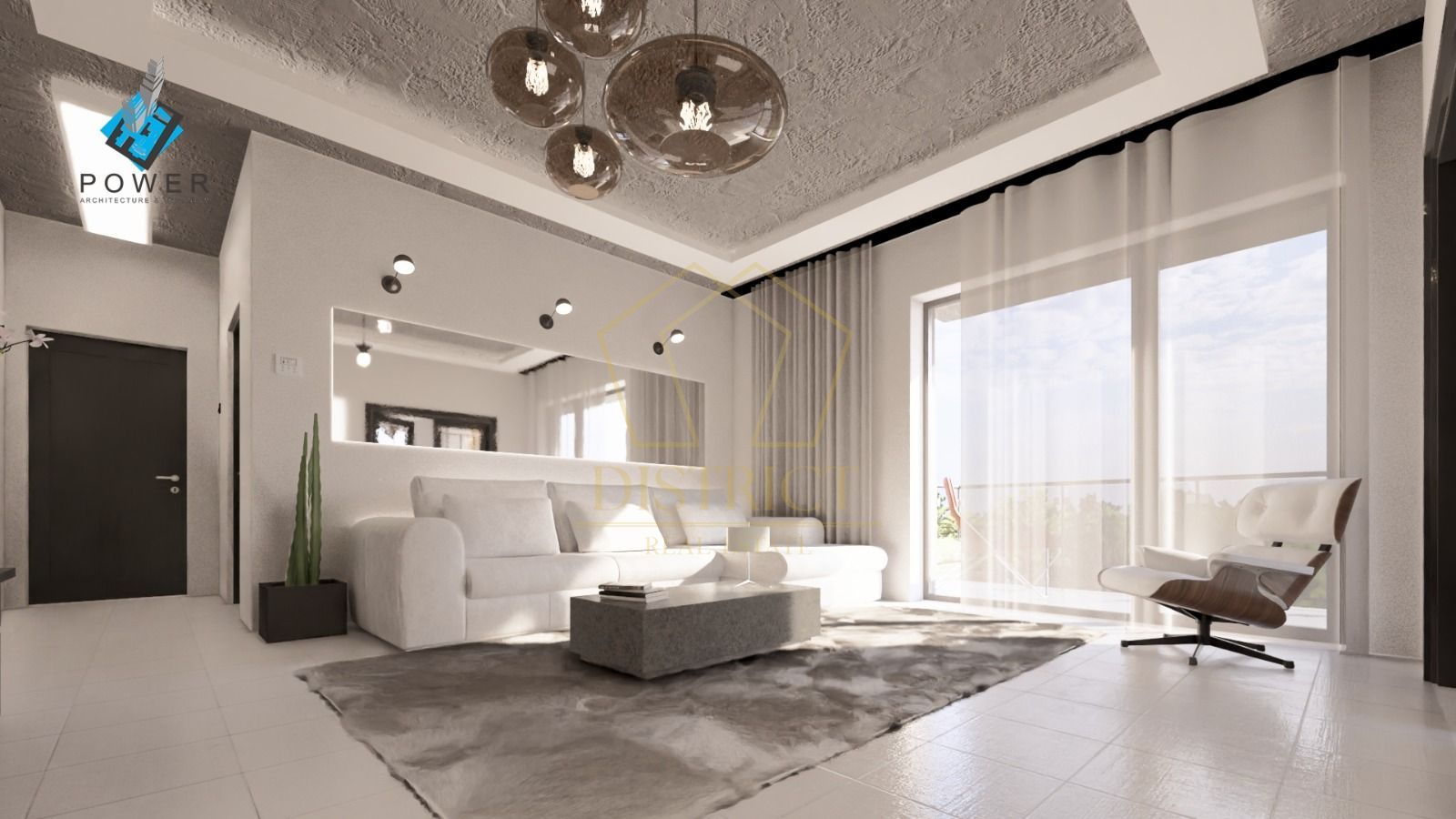 Apartament cu 2 camere | Etaj 1 | ESO - Poză 8