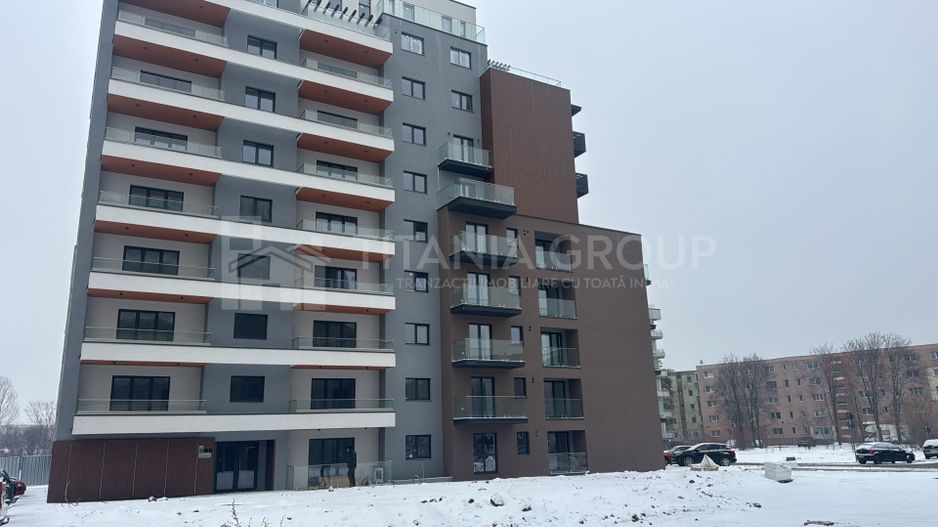 Studio mobilat si utilat+boxa, Avantgarden Faza 5, comision 0 - Poză 11