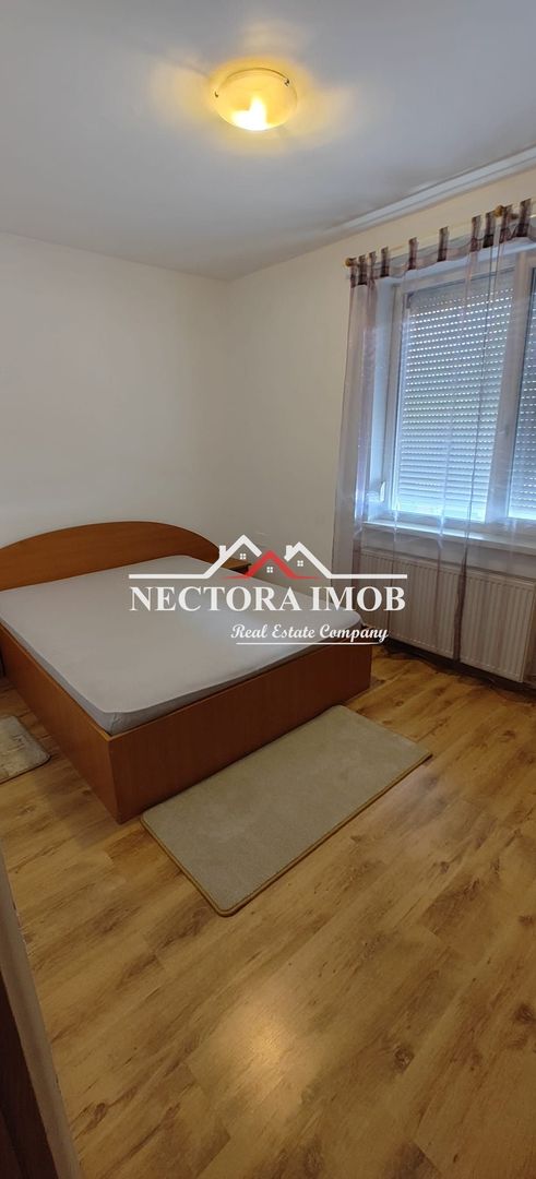 NECTORA IMOB-Garsoniera mare 45mp cu dormitor separat,Gh. Doja,Utilata - Poză 3