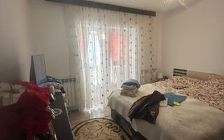 APARTAMENT 3 CAMERE DECOMANDAT FRUMOASA  NICOLINA  135000 EURO - Poză 9