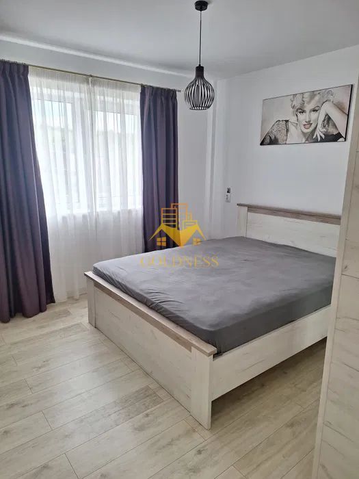 2 camere, modern, parcare, bloc nou, terasa, Borhanci Zona Romu Ladea - Poză 3
