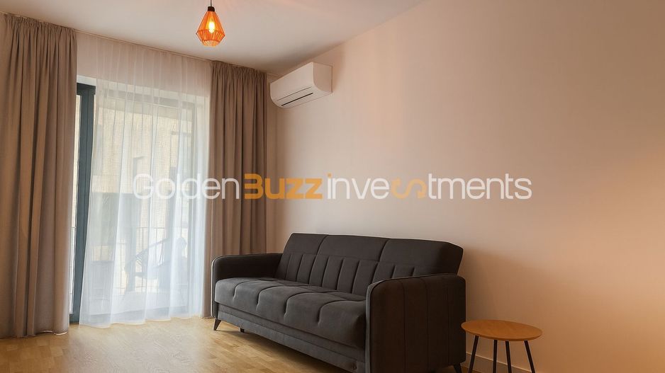 Apartament 2 cam de inchiriat Avalon - Pipera - Poză 2