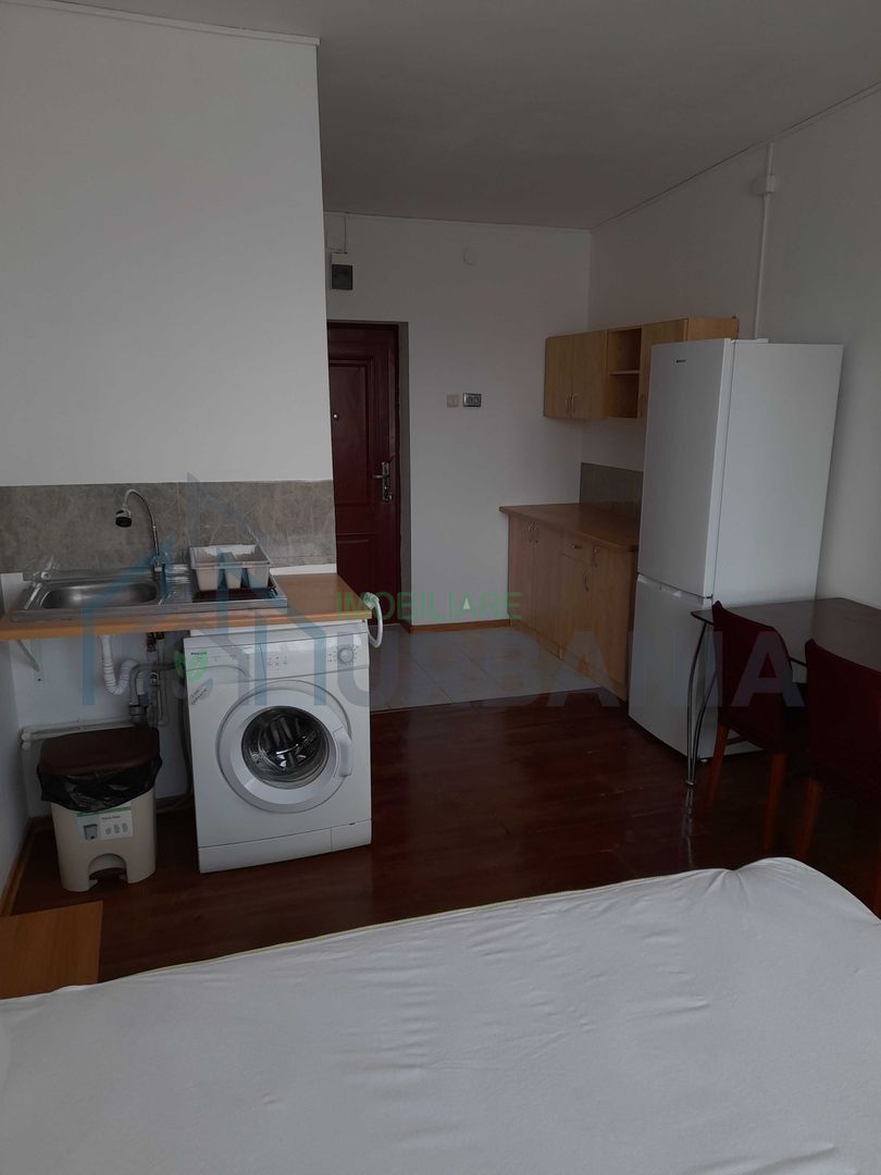 Inchiriez Garsoniera Dedeman Primaverii - Poză 3