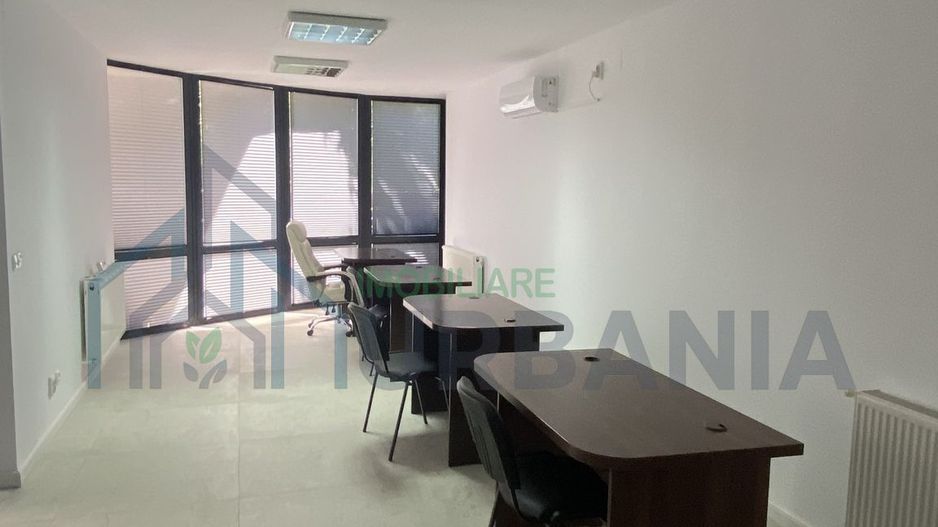 Spațiu comercial de închiriat în Tătărași, Iași – 276 mp, 3 niveluri - Poză 14