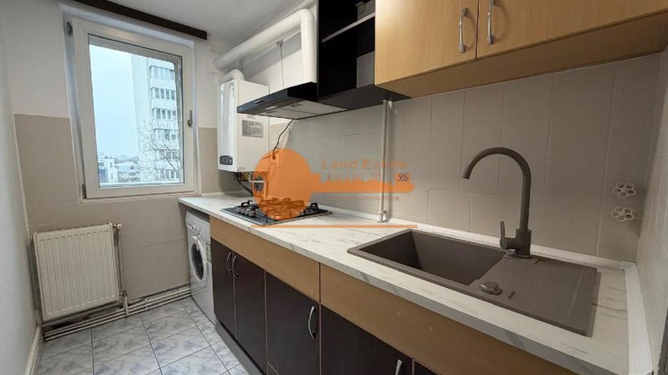 2 camere cu centrala | la 400m de metrou Ștefan cel Mare - Poză 6