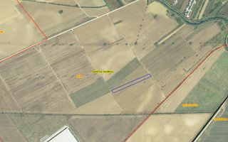 Oportunitate de investitie in Joita, teren Tarla 37. - Poză 1