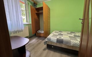 Apartament 2 camere nedec.  Sibiu zona Mihai Viteazu - Ostirii - Poză 2