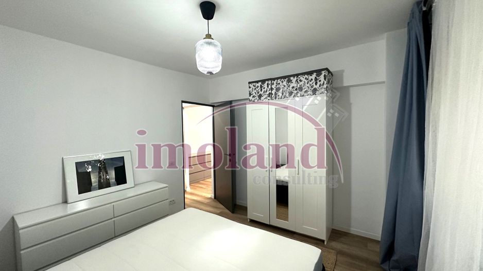 Prima inchiriere - Apartament renovat - 2 camere - etaj 1 - Ultracentral - Poză 12