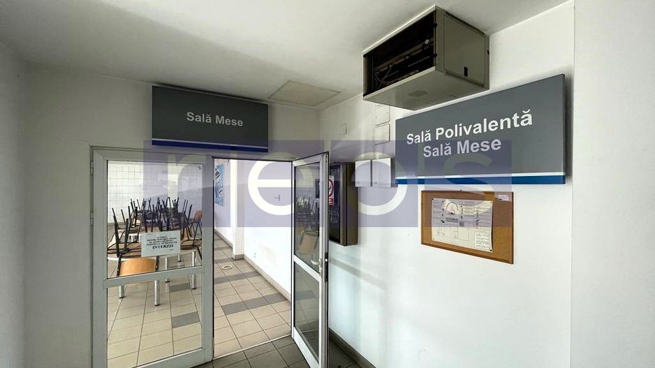 BRASOV-GHIMBAV | INCHIRIERE HALA +SHOWROOM | 6500 MP CONSTRUITI - Poză 28