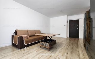 2 camere cu centrala, bloc nou, Citta Residence, Pantelimon Delfinului Mega Mall - Poză 3