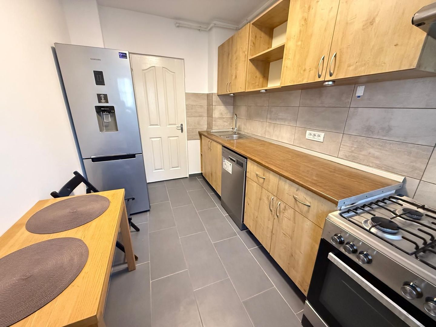 Apartament 2 camere Lacul Tei Teiul Doamnei - Poză 9