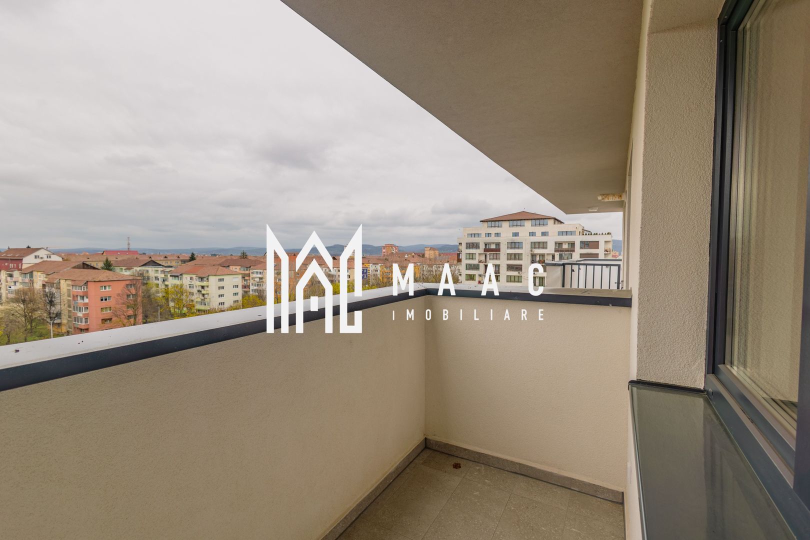 Penthouse | 4 camere | Balcon | Parcare | Terasa | D. Stanca - Poză 21