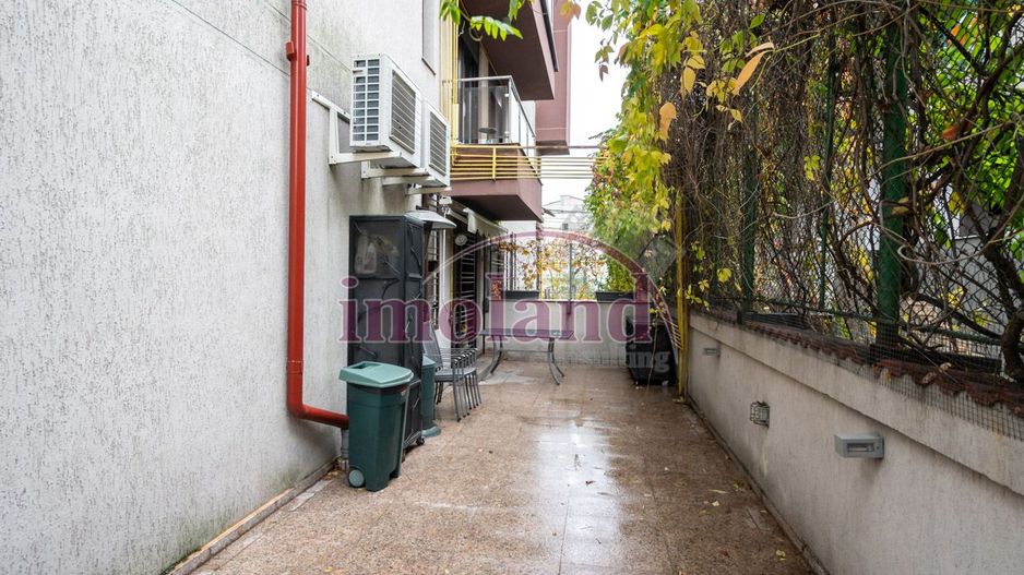 Apartament - 4 camere - vanzare - Floreasca - Parcul Verdi - Poză 21