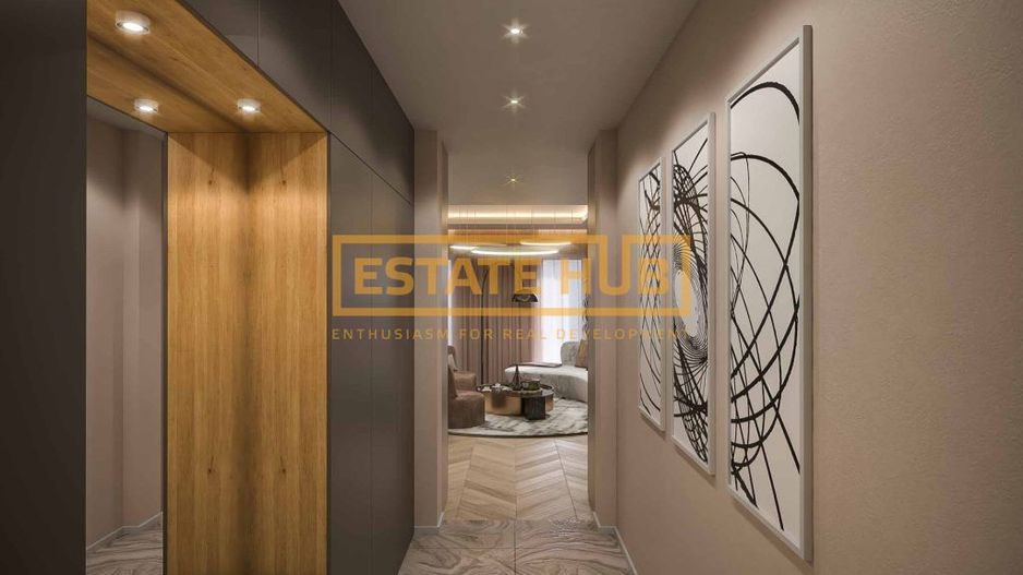 Apartament 3 camere | Str Dorobantilor | Comision 0% - Poză 10