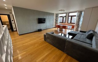 Apartament cu 5 camere în zona Brancoveanu