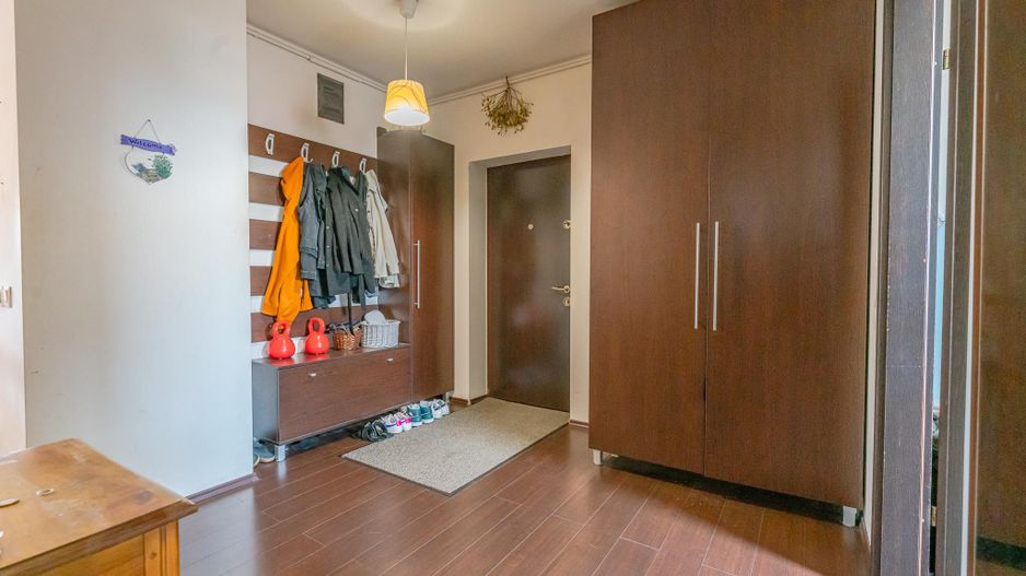 Apartament 5 camere dispus pe doua nivele in zona Brasovul Vechi - Poză 10