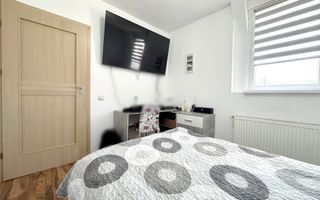 Apartament cu 2 camere/46mp/parcare/Plopilor Floresti. - Poză 5