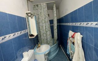 Apartament 3 camere/PARTER/IPJ /str. Lupeni/FOCSANI - Poză 9