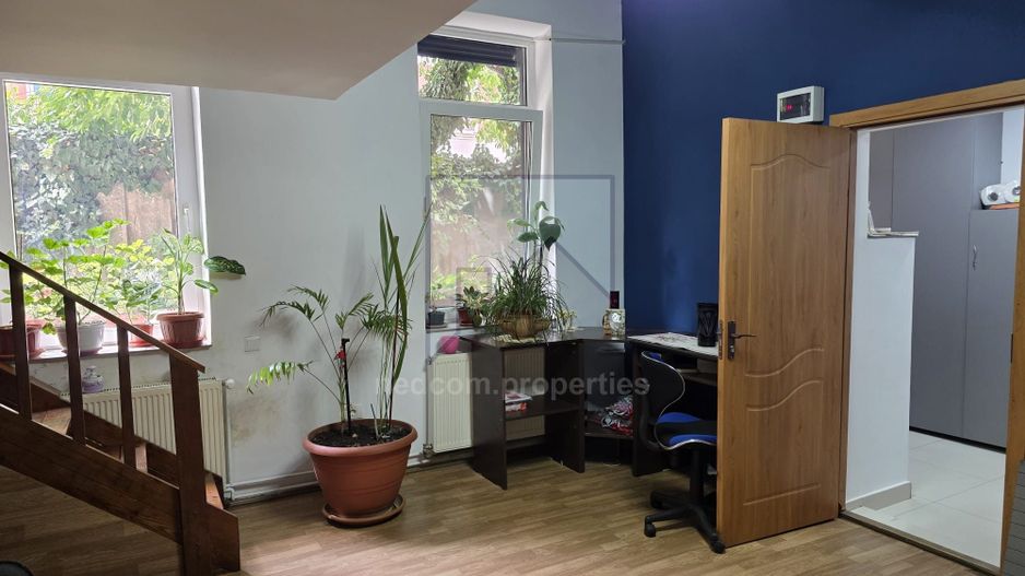 Vanzare apartament 4 camere - Sebastian - Vulcan - Poză 8