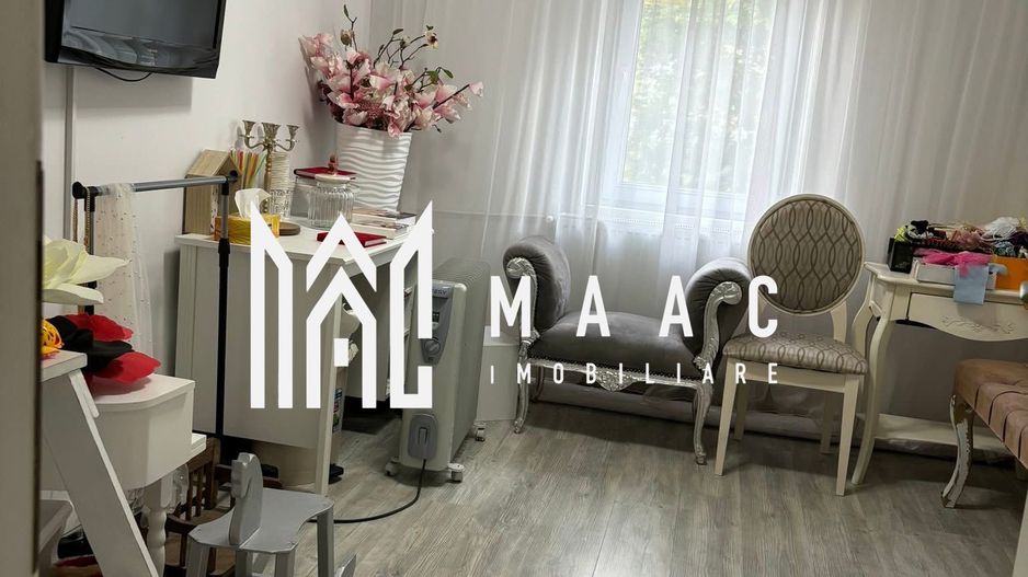 Spatiu Comercial 3 Camere | 64MP | Cartier Traian - Poză 6