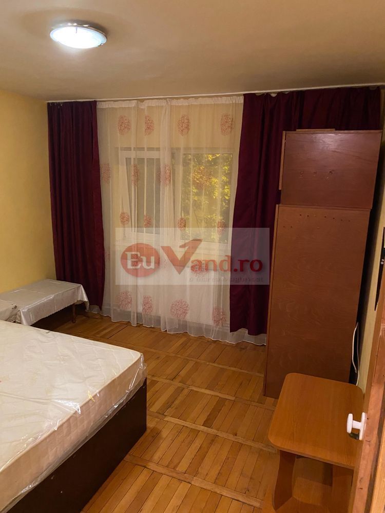 Apartament cu 2 camere, mobilat si utilat -  zona Mazepa 2 - Poză 6