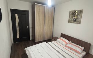 Apartament modern 47 mp utili complet mobilat zona Doamna Stanca - Poză 6
