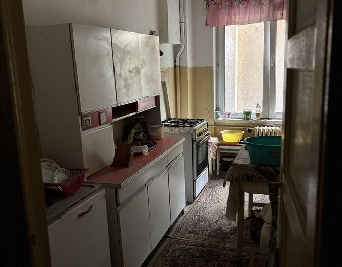 De Vanzare Apartament 2 Camere, Piata Romana Metrou - Poză 6