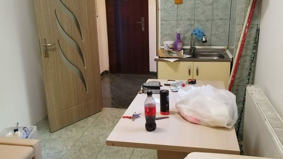 De Vanzare Garsoniera, Romana - Dorobanti Sector 1 - Poză 8