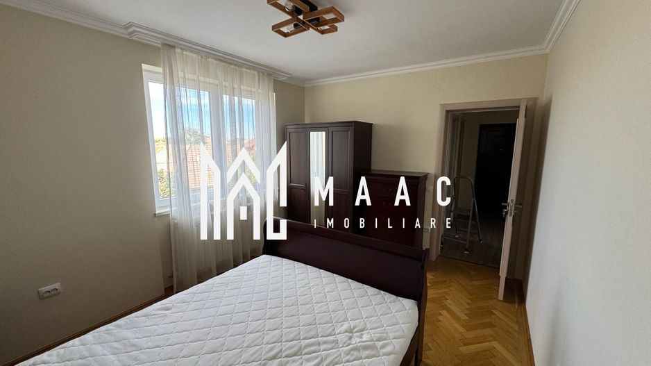 Apartament 2 camere de închiriat | Sibiu, Trei Stejari | 70 mp - Poză 2
