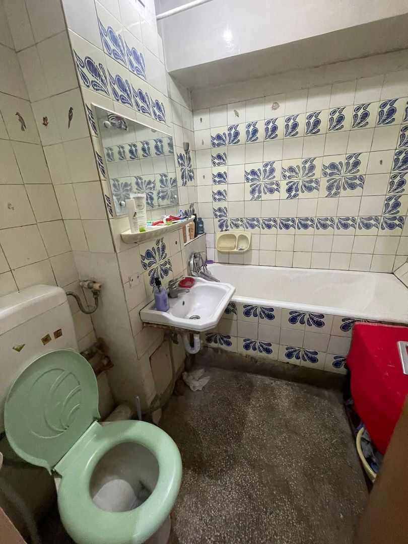 Apartament decomandat cu 4 camere situat pe soseaua Colentina - Poză 7