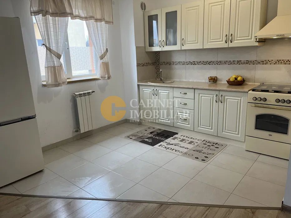 3 camere, decomandat, etaj 6/9, 75mp, 2 bai, liber! - Poză 3