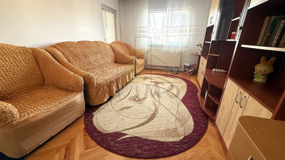 3 Camere Decomandat, Nicolina,  LIDL, Prima Statie din Podu Ros - Poză 6