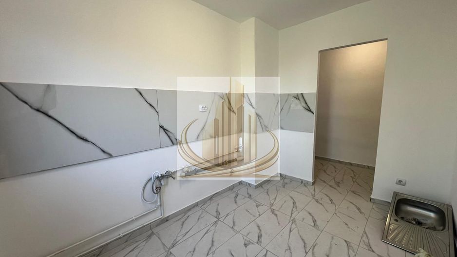 Ap 2 cam| Renovat integral | Etaj Intermediar | Shopping City | Turist - Poză 4