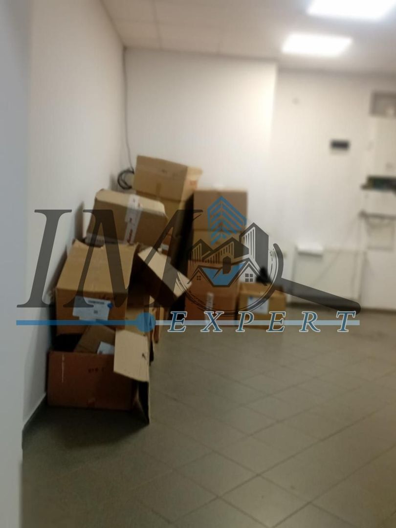 Spațiu de închiriat în Cugir - Poză 5