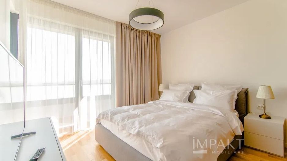 Apartament de inchiriat în zona Iulius Mall! - Poză 2